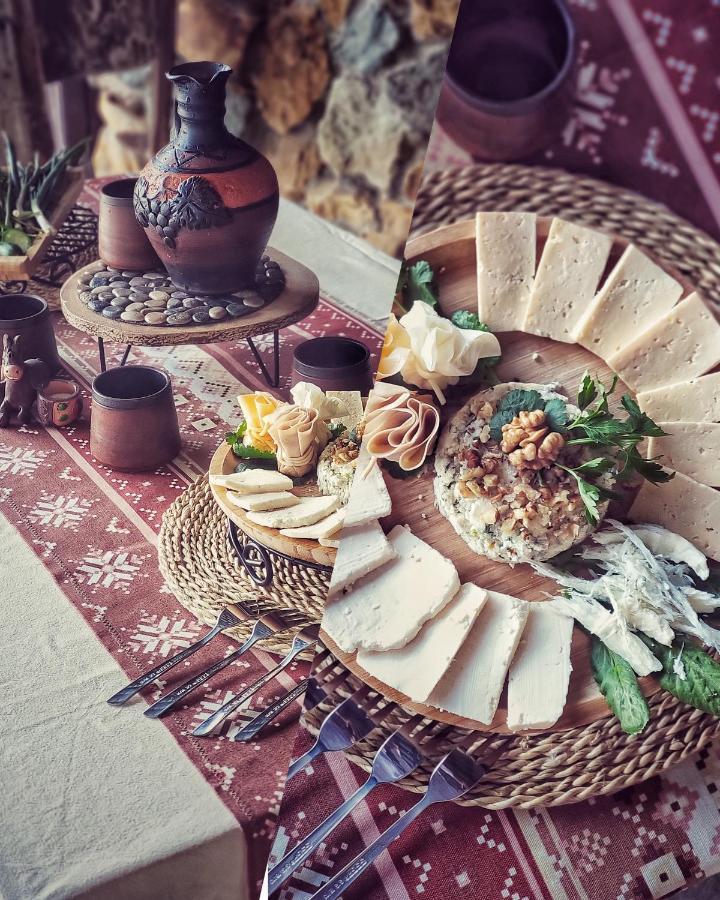 Harmonia Garden Gastroyard&Hotel Garni Ngoại thất bức ảnh