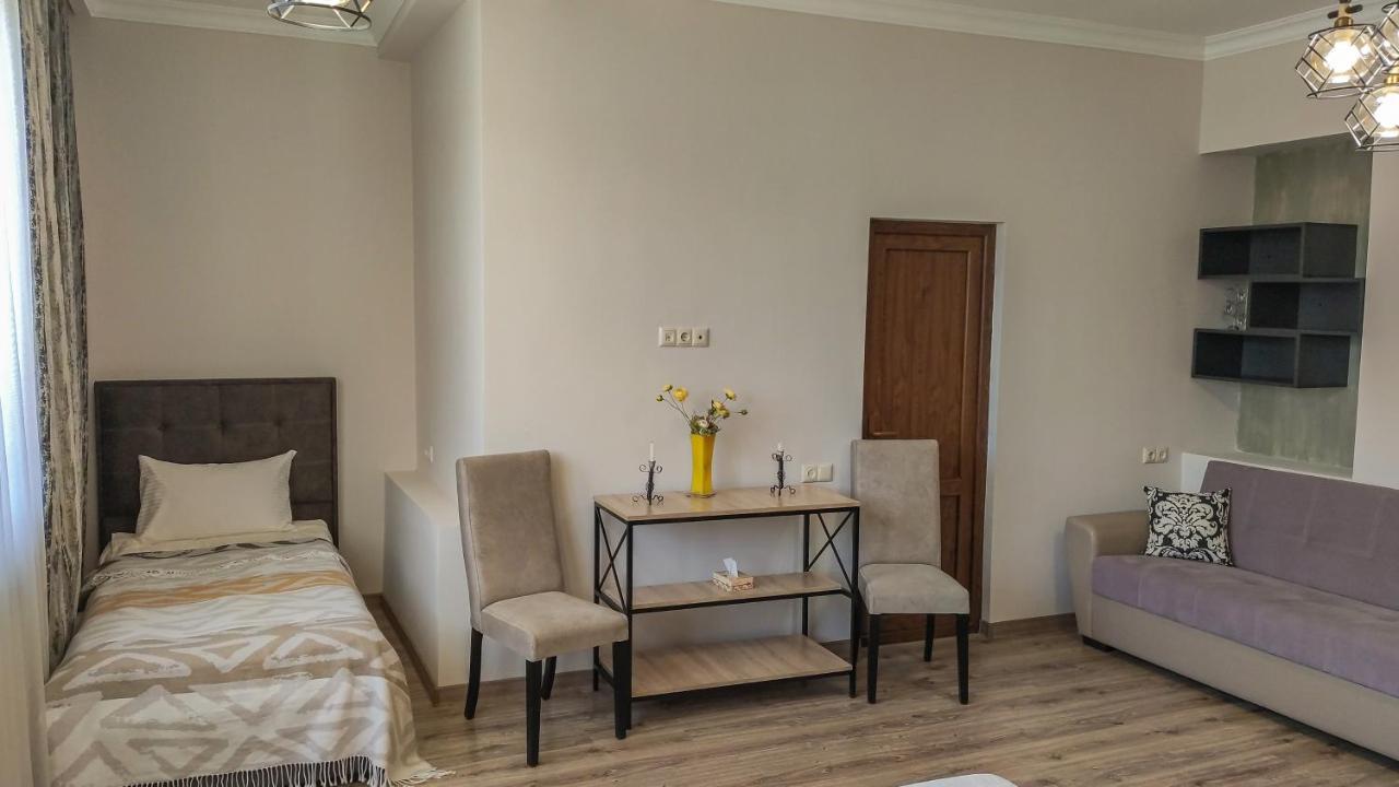 Harmonia Garden Gastroyard&Hotel Garni Ngoại thất bức ảnh