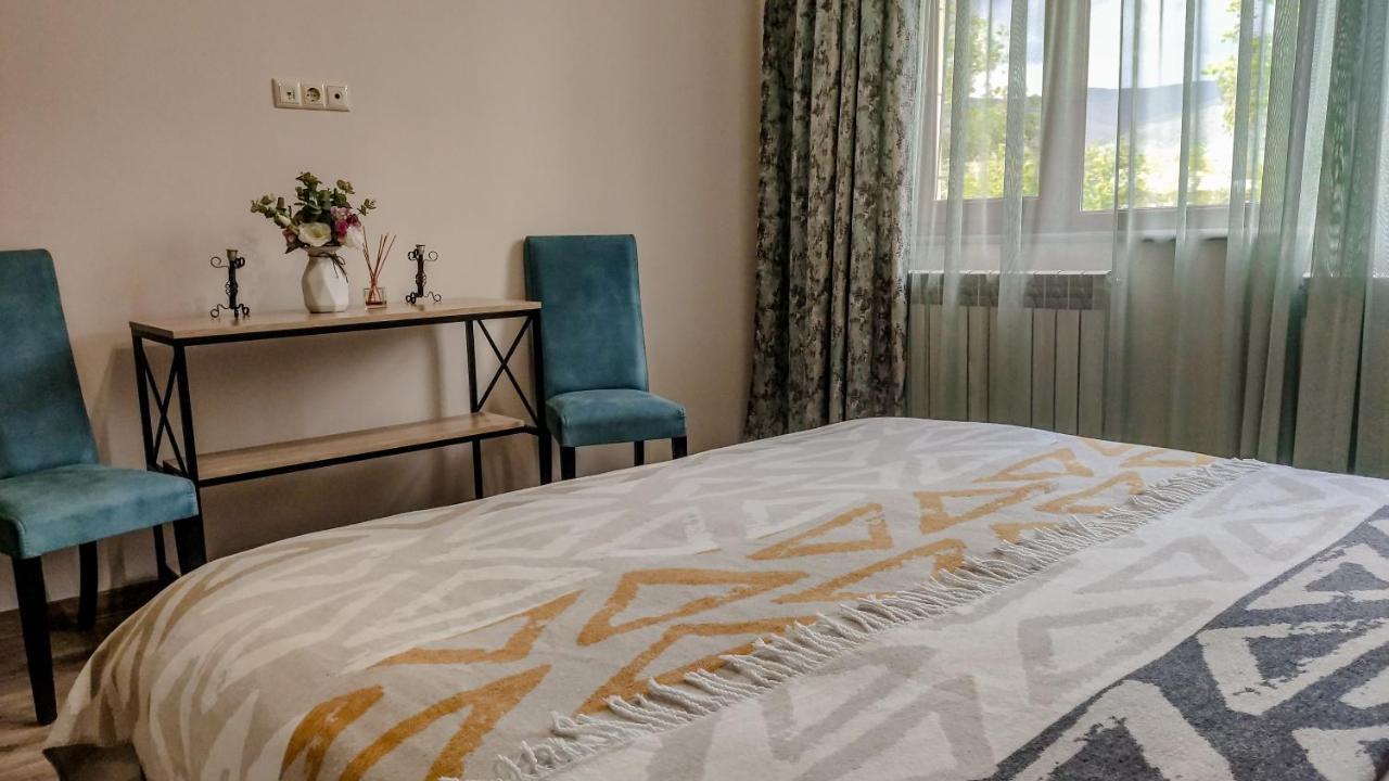 Harmonia Garden Gastroyard&Hotel Garni Phòng bức ảnh