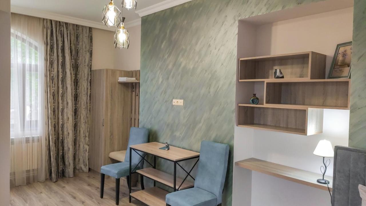 Harmonia Garden Gastroyard&Hotel Garni Ngoại thất bức ảnh