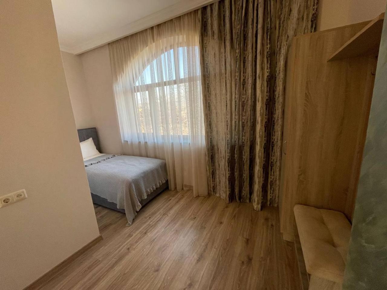 Harmonia Garden Gastroyard&Hotel Garni Phòng bức ảnh