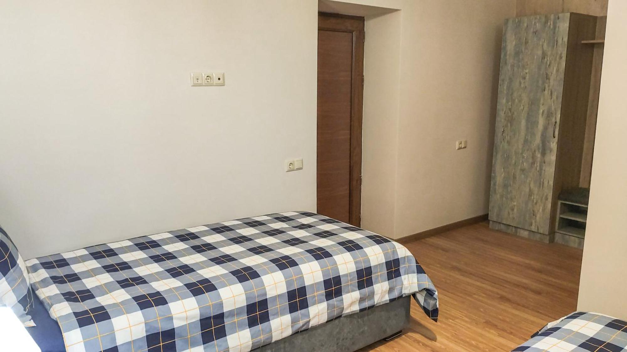 Harmonia Garden Gastroyard&Hotel Garni Phòng bức ảnh